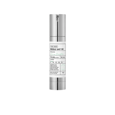VT Cosmetics_Reedle Shot 100 Essence 50ml_Cosmetic World
